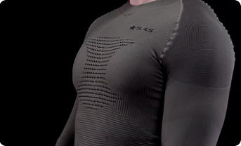 На все случаи жизни: пять модификаций термобелья