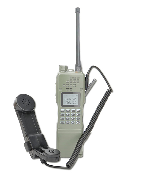 Радио связь