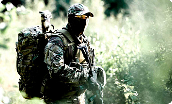 Доспехи современного рыцаря: модули баллистической защиты