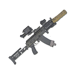 Тюнинг оружия