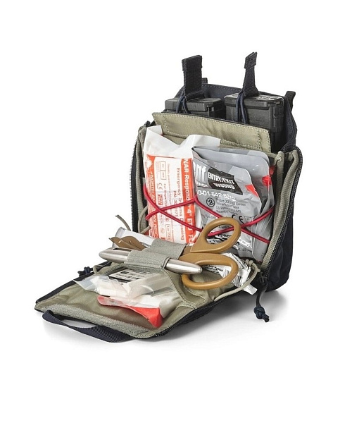 Тактическая Медицина