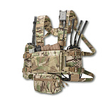 Разгрузочные тактические жилеты