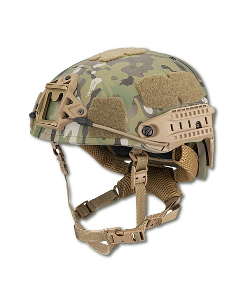 Баллистическая защита