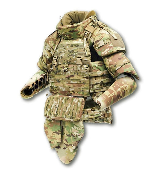 Модули защиты